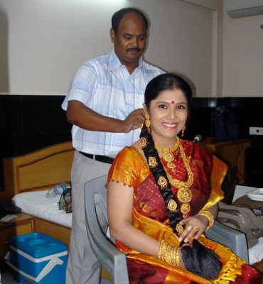 Best Wedding Makeup in Chennai,Wedding Makeup in Chennai,