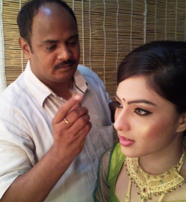 Best Wedding Makeup in Chennai,Wedding Makeup in Chennai,