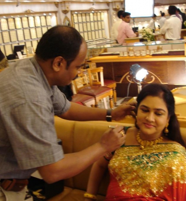 Best Wedding Makeup in Chennai,Wedding Makeup in Chennai,