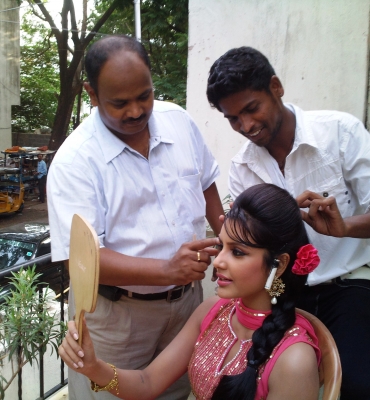 Best Wedding Makeup in Chennai,Wedding Makeup in Chennai,