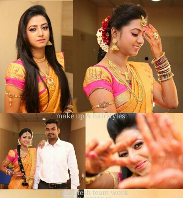 Best Wedding Makeup in Chennai,Wedding Makeup in Chennai,