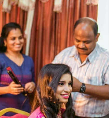 Best Wedding Makeup in Chennai,Wedding Makeup in Chennai,