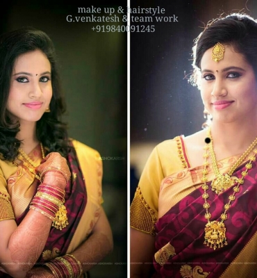 Best Wedding Makeup in Chennai,Wedding Makeup in Chennai,