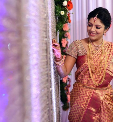 Best Wedding Makeup in Chennai,Wedding Makeup in Chennai,