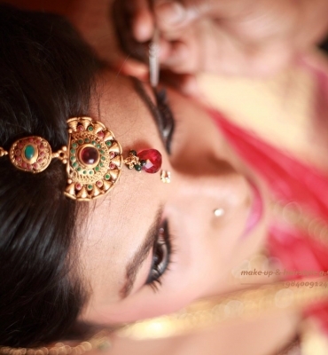 Best Wedding Makeup in Chennai,Wedding Makeup in Chennai,