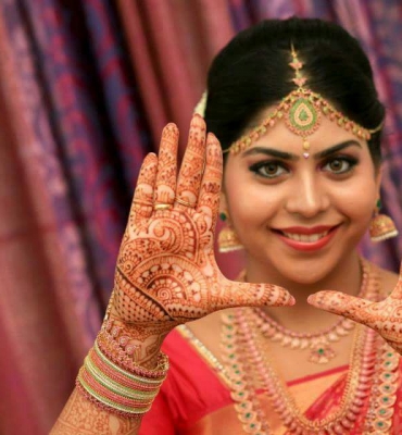 Best Wedding Makeup in Chennai,Wedding Makeup in Chennai,