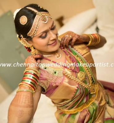 Best Wedding Makeup in Chennai,Wedding Makeup in Chennai,