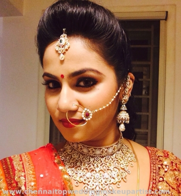 Best Wedding Makeup in Chennai,Wedding Makeup in Chennai,