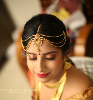 Best Wedding Makeup in Chennai,Wedding Makeup in Chennai,