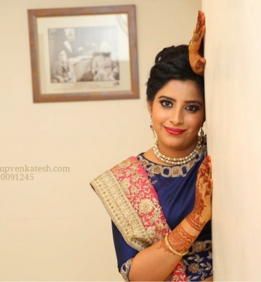 Best Wedding Makeup in Chennai,Wedding Makeup in Chennai,