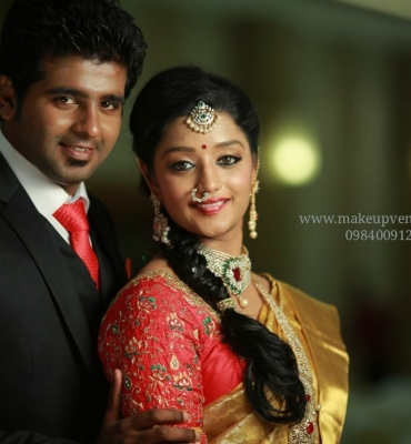 Best Wedding Makeup in Chennai,Wedding Makeup in Chennai,