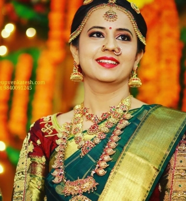 Best Wedding Makeup in Chennai,Wedding Makeup in Chennai,