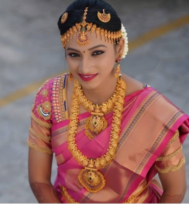 Best Wedding Makeup in Chennai,Wedding Makeup in Chennai,