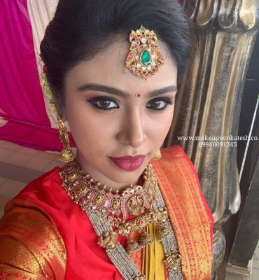 Best Wedding Makeup in Chennai,Wedding Makeup in Chennai,