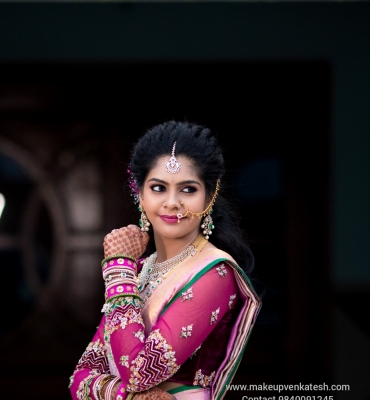 Best Wedding Makeup in Chennai,Wedding Makeup in Chennai,