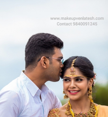 Best Wedding Makeup in Chennai,Wedding Makeup in Chennai,