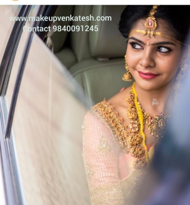 Best Wedding Makeup in Chennai,Wedding Makeup in Chennai,