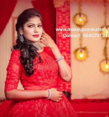 Best Wedding Makeup in Chennai,Wedding Makeup in Chennai,