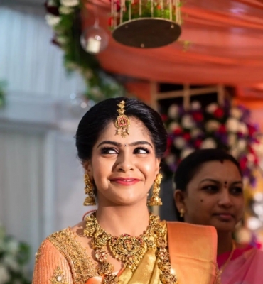 Best Wedding Makeup in Chennai,Wedding Makeup in Chennai,