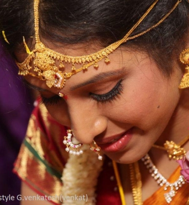 Best Wedding Makeup in Chennai,Wedding Makeup in Chennai,