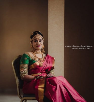 Best Wedding Makeup in Chennai,Wedding Makeup in Chennai,