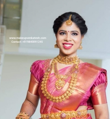 Best Wedding Makeup in Chennai,Wedding Makeup in Chennai,