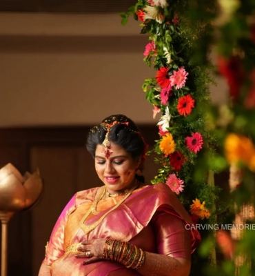 Best Wedding Makeup in Chennai,Wedding Makeup in Chennai,