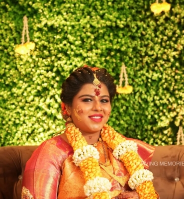 Best Wedding Makeup in Chennai,Wedding Makeup in Chennai,