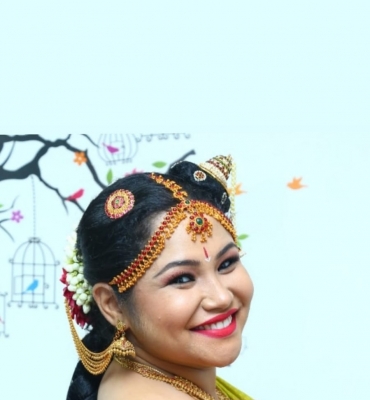 Best Wedding Makeup in Chennai,Wedding Makeup in Chennai,