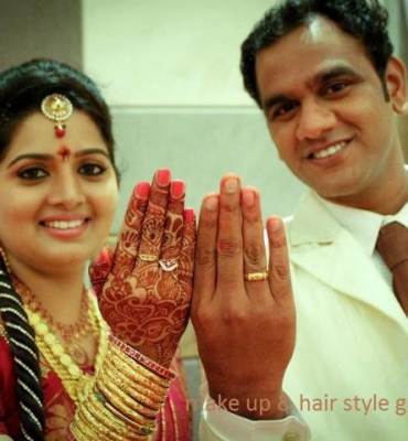 Best Wedding Makeup in Chennai,Wedding Makeup in Chennai,