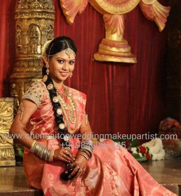 Best Wedding Makeup in Chennai,Wedding Makeup in Chennai,