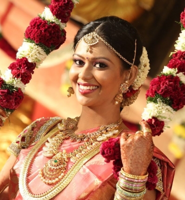 Best Wedding Makeup in Chennai,Wedding Makeup in Chennai,