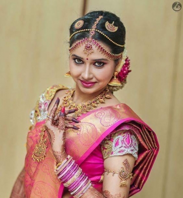 Best Wedding Makeup in Chennai,Wedding Makeup in Chennai,