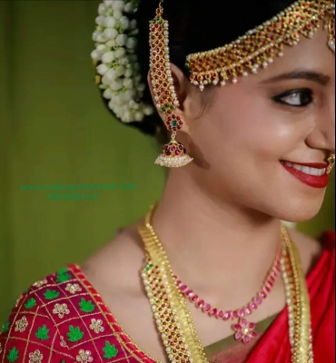 Best Wedding Makeup in Chennai,Wedding Makeup in Chennai,