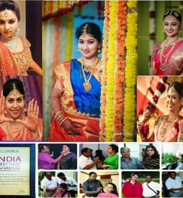 Best Wedding Makeup in Chennai,Wedding Makeup in Chennai,