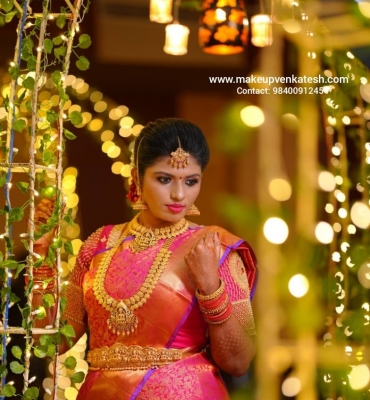 Best Wedding Makeup in Chennai,Wedding Makeup in Chennai,