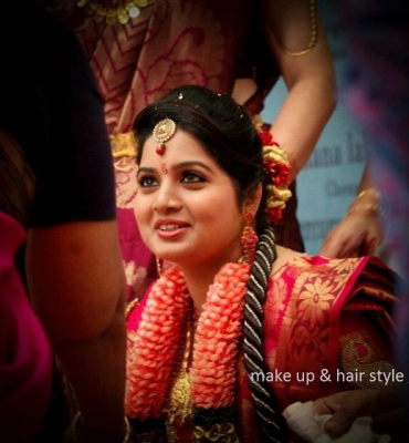 Best Wedding Makeup in Chennai,Wedding Makeup in Chennai,