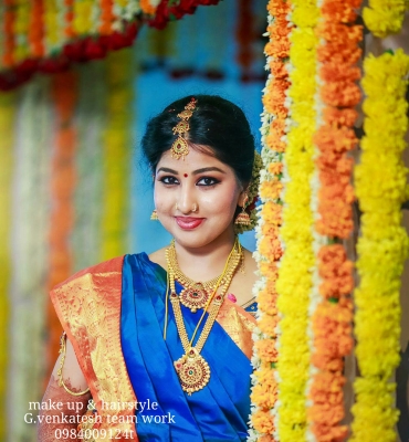 Best Wedding Makeup in Chennai,Wedding Makeup in Chennai,