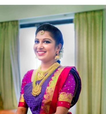 Best Wedding Makeup in Chennai,Wedding Makeup in Chennai,