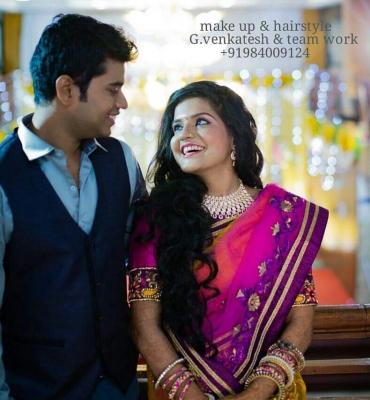 Best Wedding Makeup in Chennai,Wedding Makeup in Chennai,