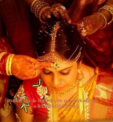 Best Wedding Makeup in Chennai,Wedding Makeup in Chennai,