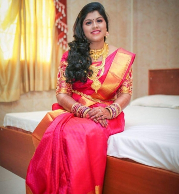 Best Wedding Makeup in Chennai,Wedding Makeup in Chennai,