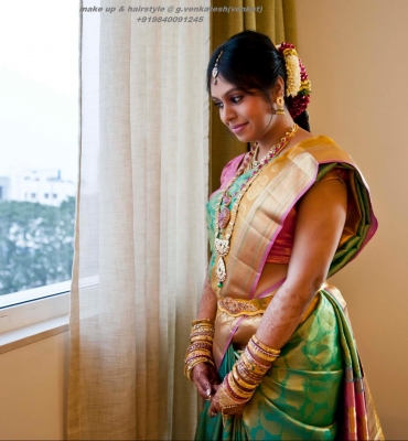 Best Wedding Makeup in Chennai,Wedding Makeup in Chennai,