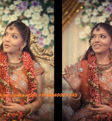 Best Wedding Makeup in Chennai,Wedding Makeup in Chennai,