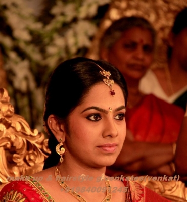 Best Wedding Makeup in Chennai,Wedding Makeup in Chennai,